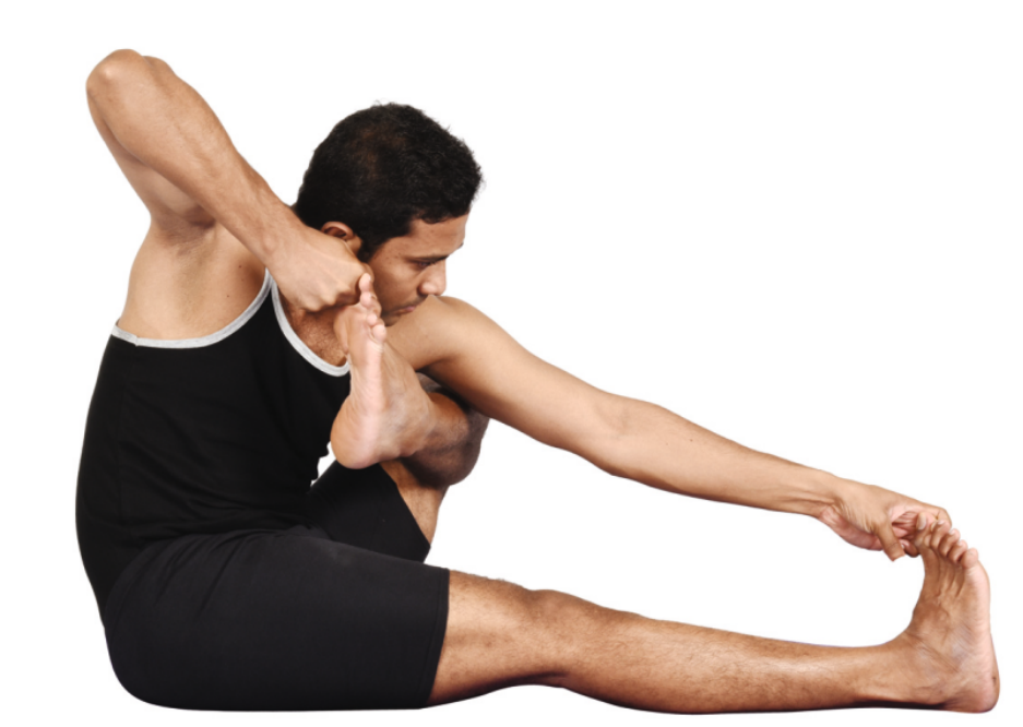 Yoga Asanas 22